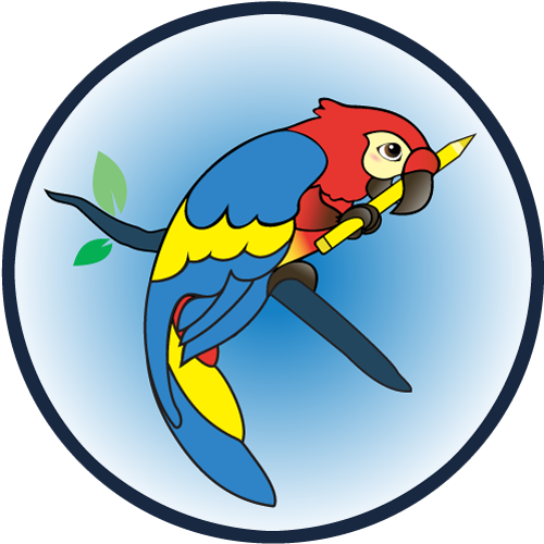 full-body-parrot